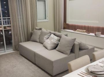 Apartamento · 76m² · 3 Quartos · 2 Vagas · Vendo Apartamento com 3 dormitórios e 2 vagas de garagem na Vila Maria.