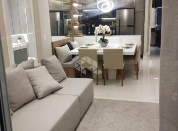 Apartamento · 76m² · 3 Quartos · 2 Vagas · - Vendo Apartamento com 3 dormitórios e 2 vagas de garagem na Vila Maria.