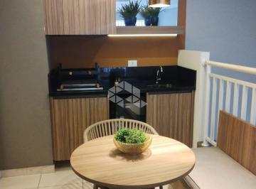 Apartamento · 76m² · 3 Quartos · 2 Vagas · Vendo Apartamento com 3 dormitórios e 2 vagas de garagem na Vila Maria.
