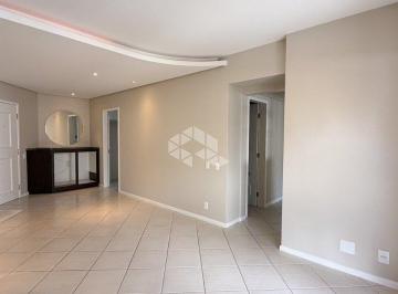 Apartamento · 86m² · 3 Quartos · 2 Vagas · APARTAMENTO 3 QUARTOS NA BEIRA MAR NORTE COM SUÍTE SACADA COM CHURRASQUEIRA E VAGA DE GARAGEM