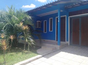 Casa · 120m² · 3 Quartos · 4 Vagas · Linda casa com opção para 4 quartos