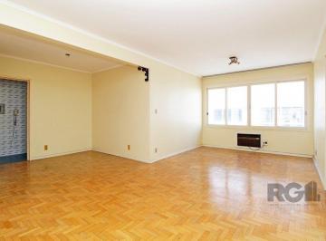 Apartamento · 109m² · 3 Quartos · 1 Vaga · Venda Apartamento de três dormitórios, 01 vaga de garagem, com elevador