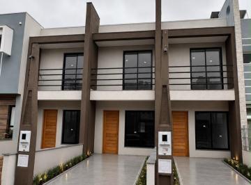 Casa · 77m² · 2 Quartos · 1 Vaga · Casa em Hípica