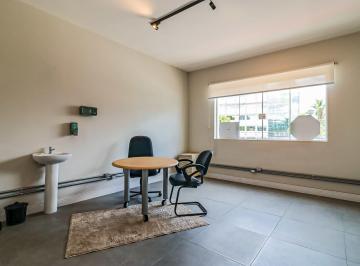 Comercial · 18m² · 1 Quarto · Sobreloja na Avenida Morumbi, N. 8155 - 13 • 18 m²