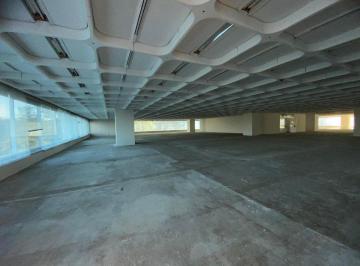 Comercial · 2283m² · 21 Vagas · Sala comercial na Avenida Maria Coelho Aguiar, N. 215 - Bloco F 1º Andar Parcial 3/4 • 2283 m²