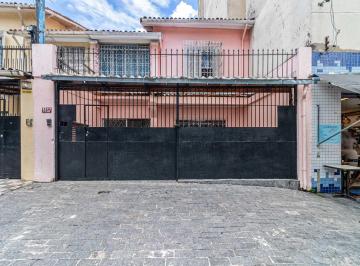 Comercial · 280m² · 3 Quartos · 3 Vagas · Casa comercial na Rua Guaianases, N. 1457 • 280 m²