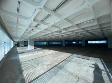 Comercial · 761m² · 4 Vagas · Sala comercial na Avenida Maria Coelho Aguiar, N. 215 - Bloco F 1º Andar Parcial 1/4 • 761 m²