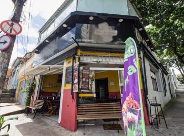 Comercial · 76m² · Loja na Rua Coronel Pedro Dias de Campos, N. 1018 • 76 m²