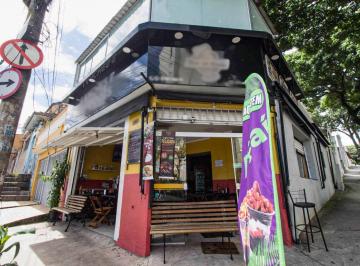 Comercial · 76m² · Loja na Rua Coronel Pedro Dias de Campos, 1018 • 76 m²