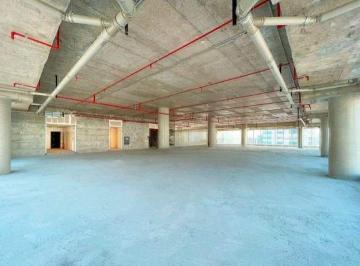 Comercial · 1200m² · 22 Vagas · Sala comercial na Avenida Vereador José Diniz, N. 3465 - 11 Andar • 1200 m²
