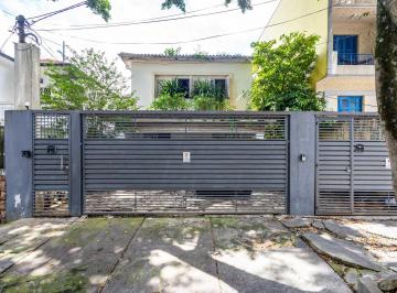 Comercial · 450m² · 11 Quartos · 4 Vagas · Casa comercial na Rua Caraíbas, N. 1234 • 450 m²