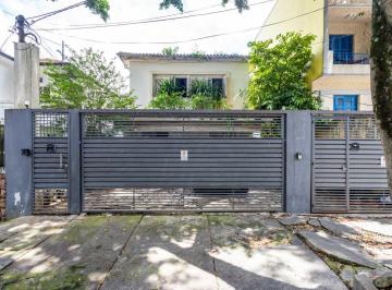 Comercial · 450m² · 11 Quartos · 4 Vagas · Casa comercial na Rua Caraíbas, N. 1234 • 450 m²