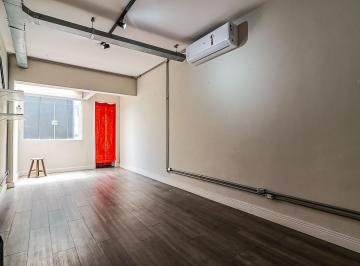 Comercial · 21m² · 1 Quarto · Sobreloja na Avenida Morumbi, N. 8155 - 14 • 21 m²