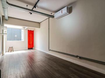 Comercial · 21m² · 1 Quarto · Sobreloja na Avenida Morumbi, N. 8155 - 14 • 21 m²