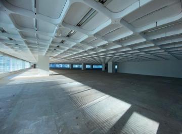 Comercial · 3044m² · 28 Vagas · Sala comercial na Avenida Maria Coelho Aguiar, N. 215 - Bloco F 1º Andar • 3044 m²
