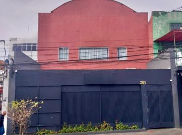 Comercial · 900m² · Prédio comercial na Rua Rui Barbosa, N. 201 • 900 m²
