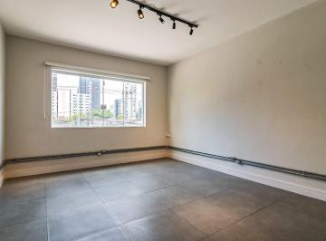 Comercial · 18m² · 1 Quarto · Sobreloja na Avenida Morumbi, N. 8155 - 11 • 18 m²