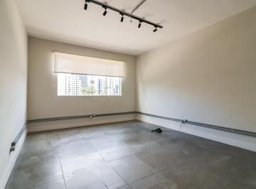 Comercial · 18m² · 1 Quarto · Sobreloja na Avenida Morumbi, N. 8155 - 21 • 18 m²