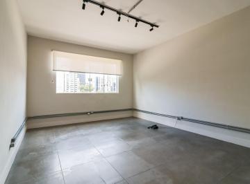 Comercial · 18m² · 1 Quarto · Sobreloja na Avenida Morumbi, N. 8155 - 21 • 18 m²