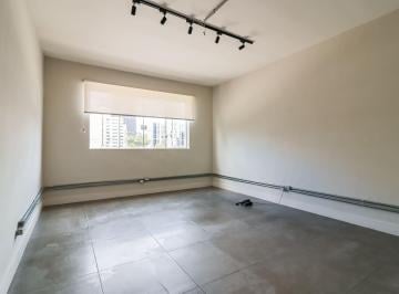 Comercial · 18m² · 1 Quarto · Sobreloja na Avenida Morumbi, N. 8155 - 21 • 18 m²