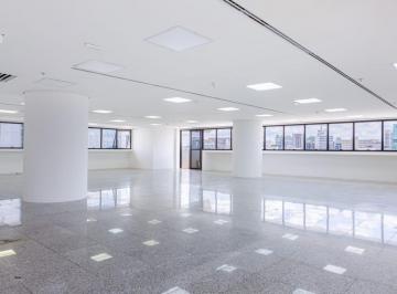 Comercial · 280m² · 1 Vaga · Sala comercial na Rua Vergueiro, N. 1061 - Cj. 12 • 280 m²
