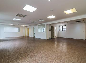 Comercial · 135m² · 2 Vagas · Sala comercial na Rua Pamplona, N. 818 - Cj. 61 • 135 m²