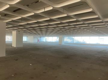 Comercial · 1522m² · 14 Vagas · Sala comercial na Avenida Maria Coelho Aguiar, N. 215 - Bloco F 1º Andar Parcial 2/4 • 1522 m²