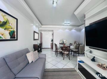 Apartamento · 110m² · 4 Quartos · 1 Vaga · Apartamento garden à venda em Campinas, São José