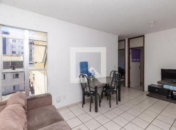 Apartamento · 64m² · 3 Quartos · 1 Vaga · Apartamento à Venda - Castelo, 3 Quartos,  64 m² - Belo Horizonte