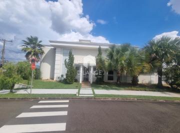 Casa · 512m² · 4 Quartos · 5 Vagas · Casa à venda no bairro Chácaras Silvania em Campinas