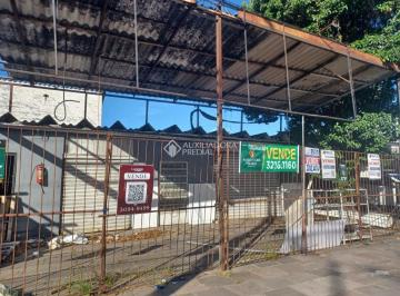 Terreno · 1326m² · Terreno Av. Cavlahada