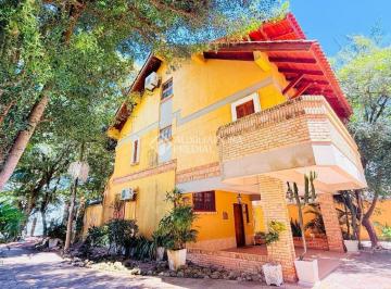 Casa · 171m² · 3 Quartos · 2 Vagas · Casa em Condomínio com 3 quartos no bairro Ipanema