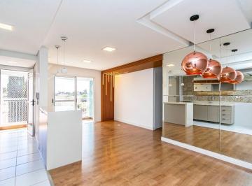Apartamento de 3 quartos, Curitiba · Apartamento à venda com 3 quartos no bairro Fanny