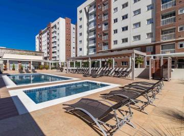 Apartamento de 3 quartos, Curitiba · Apartamento à venda com 3 quartos no bairro Fanny