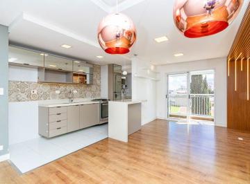 Apartamento de 3 quartos, Curitiba · Apartamento à venda com 3 quartos no bairro Fanny