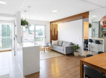 Apartamento de 3 quartos, Curitiba · Apartamento à venda com 3 quartos no bairro Fanny