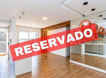 Apartamento de 3 quartos, Curitiba · Apartamento à venda com 3 quartos no bairro Fanny
