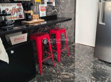 Apartamento · 120m² · 4 Quartos · Apartamento Centro Santo-André