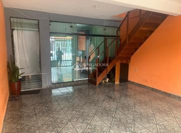 Casa · 221m² · 2 Quartos · Sobrado Parque São Vicente