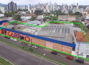 Comercial · 5000m² · Prédio à venda no Rio Branco, Novo Hamburgo BR-116