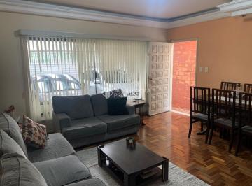 Casa · 165m² · 3 Quartos · 2 Vagas · Sobrado no Campestre