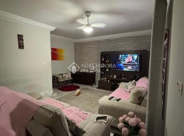 Casa · 150m² · 3 Quartos · Casa Vila Pires
