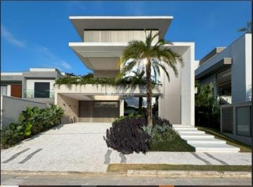 Casa · 530m² · 6 Quartos · 6 Vagas · ?Seu Refúgio de Luxo na Riviera de São Lourenço! ? Uma Oportunidade Ex! Casa com 03 Andares - Pron