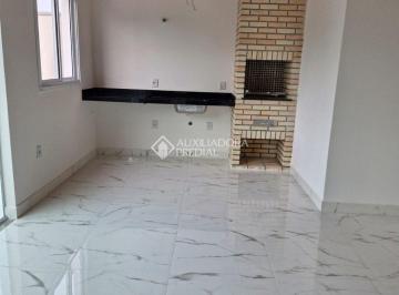 Casa · 120m² · 3 Quartos · 3 Vagas · Belíssimo Sobrado com 03 quartos (01 suíte ) Fino acabamento, 03 Vagas !