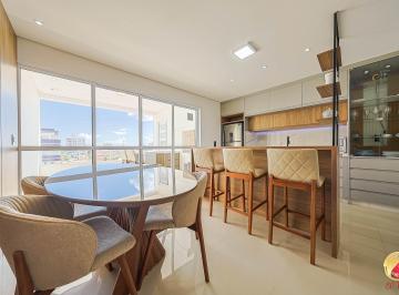 Apartamento de 2 quartos, Navegantes · Apartamento para venda tem 86 metros quadrados com 2 quartos em Gravatá - Navegantes - SC