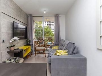 ff6f3b3e-c6d7-4010-9652-e4322ba3ebfe.jpeg · Apartamento para venda em Belenzinho com 3 quartos, sendo 1 suíte, 59m²
