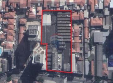 Comercial · 5092m² · 10 Vagas · Galpão em Santana: Espaçoso e Bem Localizado!