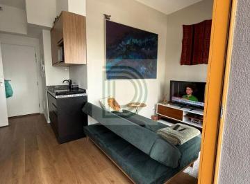 Apartamento · 37m² · 1 Quarto · Apartamento a 2 quadras do Metrô Butantã | Próximo à USP | Excelente para Morar ou Investir