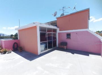 Casa · 123m² · 2 Quartos · Cobertura à venda no Coração de Nilópolis