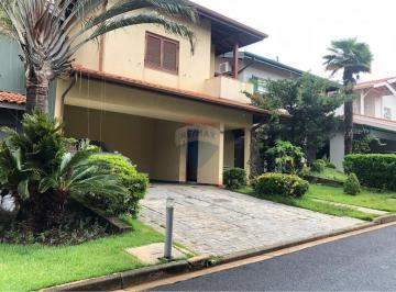 Casa · 372m² · 4 Quartos · 2 Vagas · RE/MAX Aluga Casa de Condomínio 4 Quartos em Campinas - R$ 10.000,00